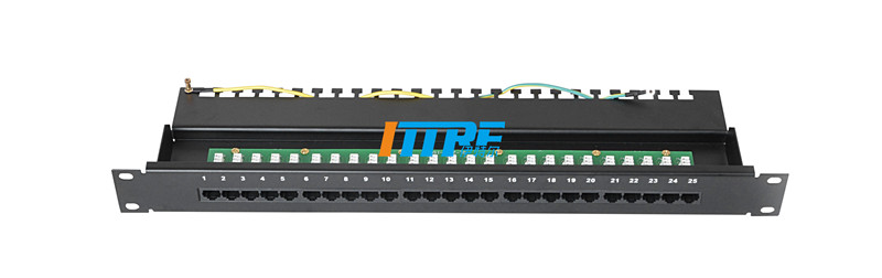 點(diǎn)擊查看詳細(xì)信息<br>標(biāo)題：25口語(yǔ)音配線(xiàn)架